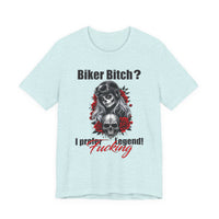 Load image into Gallery viewer, I Prefer Legend T-Shirt