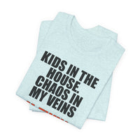 Load image into Gallery viewer, V-Twin Badass Mom Biker T-Shirt