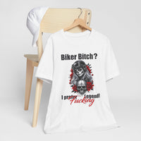 Load image into Gallery viewer, I Prefer Legend T-Shirt
