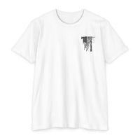 Load image into Gallery viewer, I Fought for Your Freedom Veteran Motorcycle T-Shirt