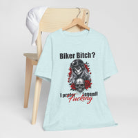 Load image into Gallery viewer, I Prefer Legend T-Shirt