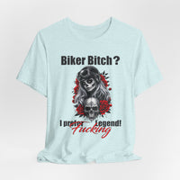 Load image into Gallery viewer, I Prefer Legend T-Shirt