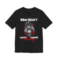 Load image into Gallery viewer, I Prefer Legend T-Shirt