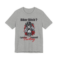 Load image into Gallery viewer, I Prefer Legend T-Shirt