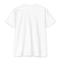 Load image into Gallery viewer, Riding with the Almighty Throttle Wide Open Motorcycle Faith T-Shirt