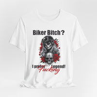 Load image into Gallery viewer, I Prefer Legend T-Shirt