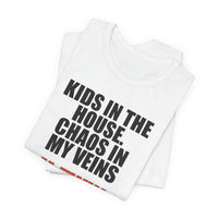 Load image into Gallery viewer, V-Twin Badass Mom Biker T-Shirt