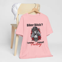 Load image into Gallery viewer, I Prefer Legend T-Shirt