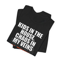 Load image into Gallery viewer, V-Twin Badass Mom Biker T-Shirt