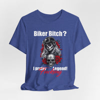 Load image into Gallery viewer, I Prefer Legend T-Shirt
