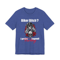 Load image into Gallery viewer, I Prefer Legend T-Shirt