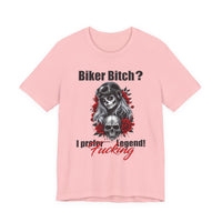 Load image into Gallery viewer, I Prefer Legend T-Shirt