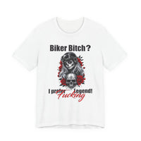 Load image into Gallery viewer, I Prefer Legend T-Shirt